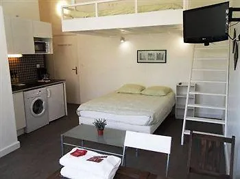 Aparthotel Phenicio Porte De Versailles Malakoff