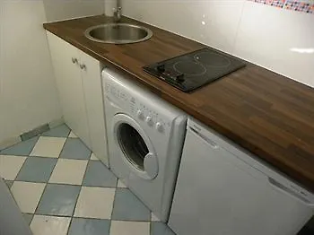 Aparthotel Phenicio Porte De Versailles