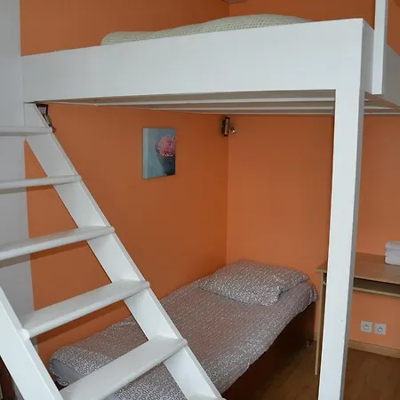 Phenicio Porte De Versailles Aparthotel 2*