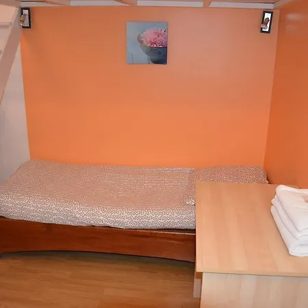 Phenicio Porte De Versailles Aparthotel 2*