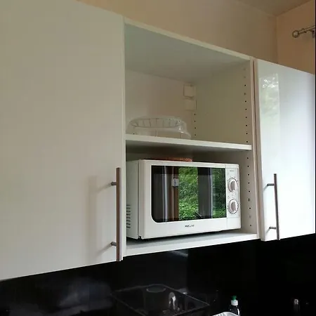 Phenicio Porte De Versailles Aparthotel 2*