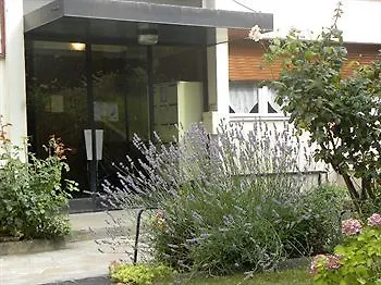 Phenicio Porte De Versailles 2*