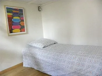 Aparthotel Phenicio Porte De Versailles 2*