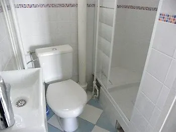 Phenicio Porte De Versailles Aparthotel 2*