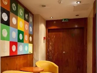 Aparthotel Phenicio Porte De Versailles