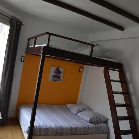 Phenicio Porte De Versailles Aparthotel 2*