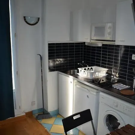 Phenicio Porte De Versailles Aparthotel 2*