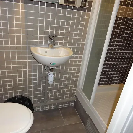 Phenicio Porte De Versailles Aparthotel 2*
